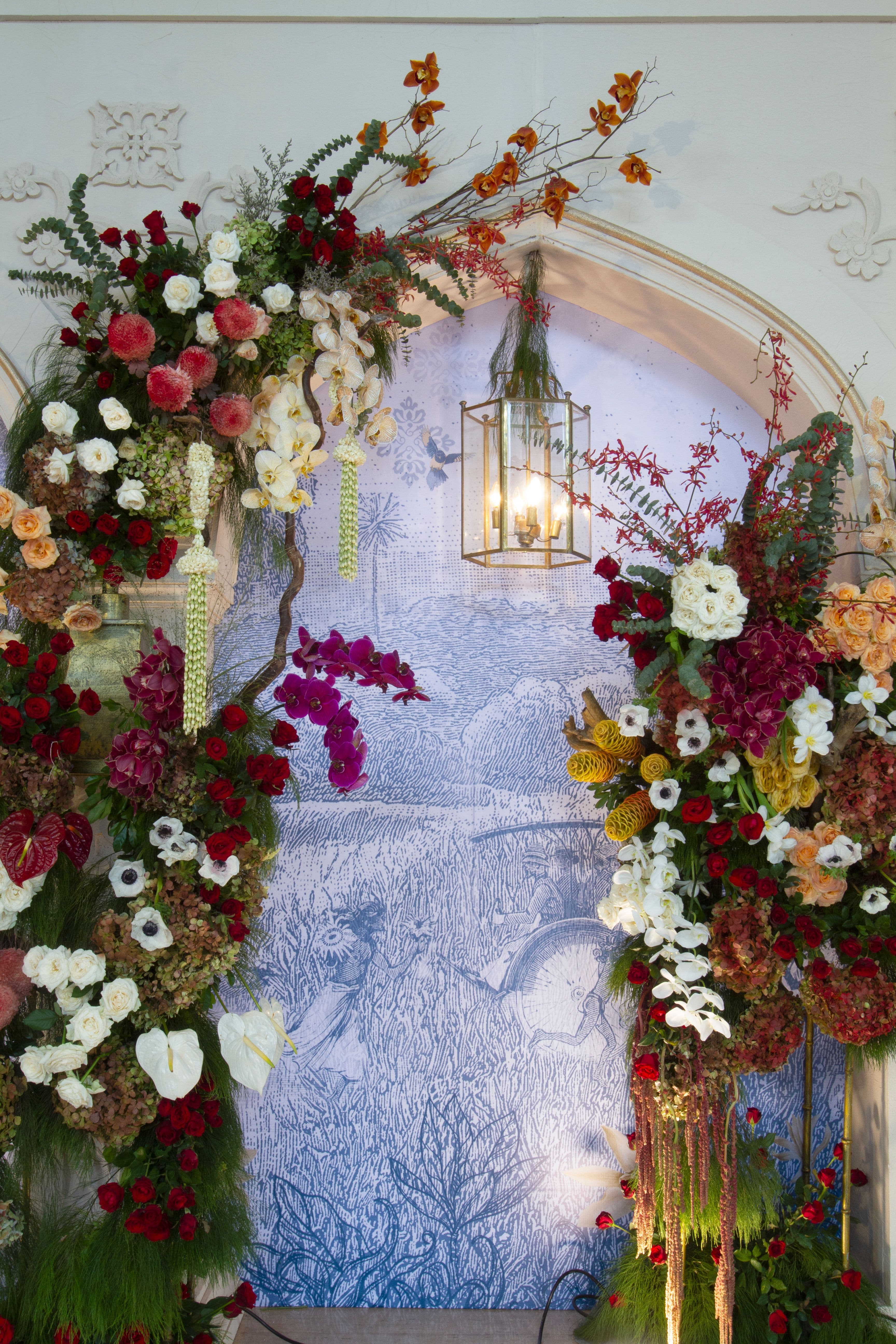 Contoh layanan Gaianata 6