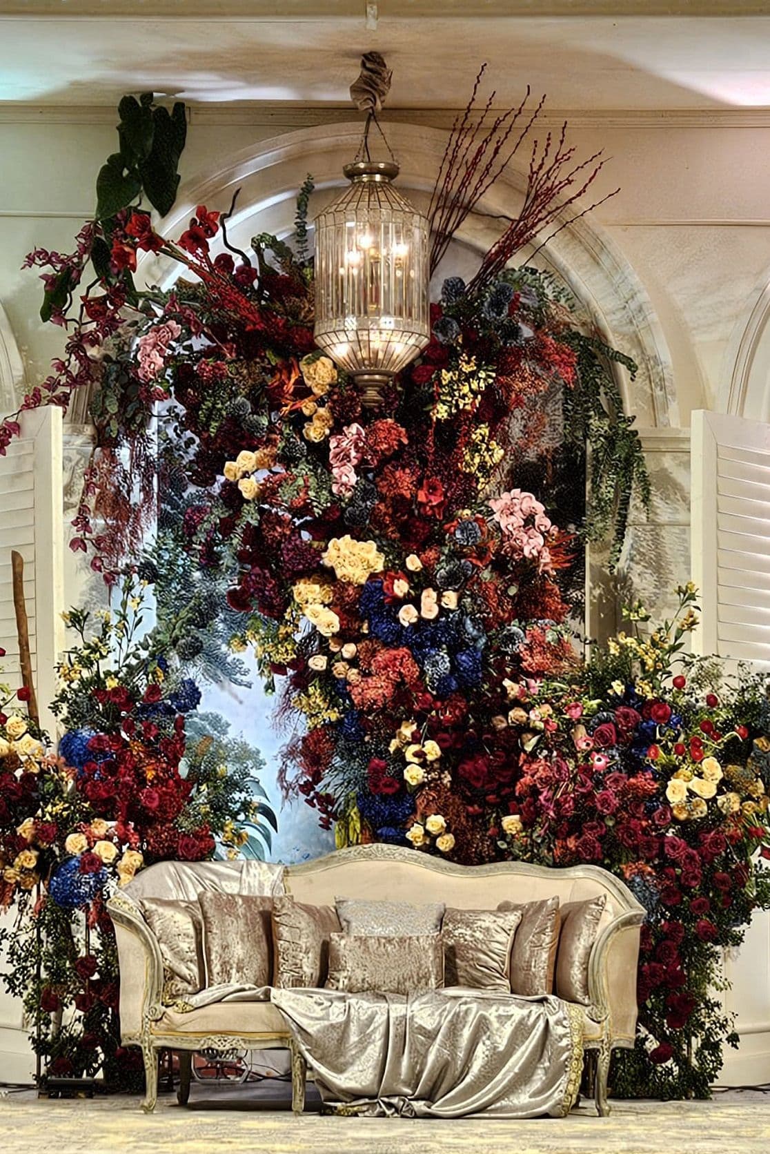 Contoh layanan Gaianata 7